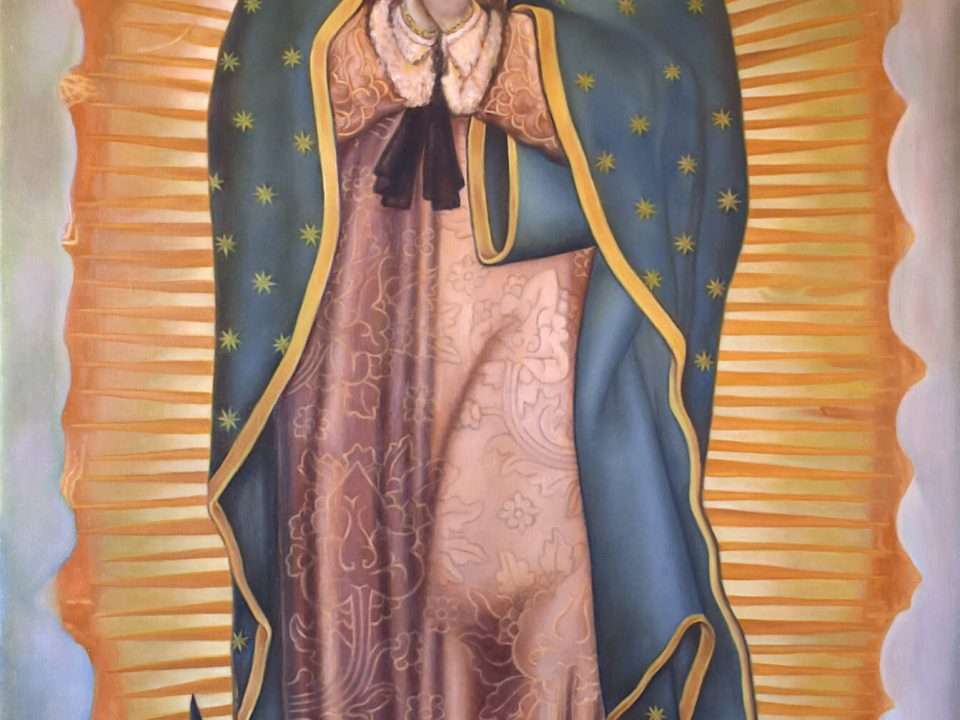 Our Lady of Guadalupe