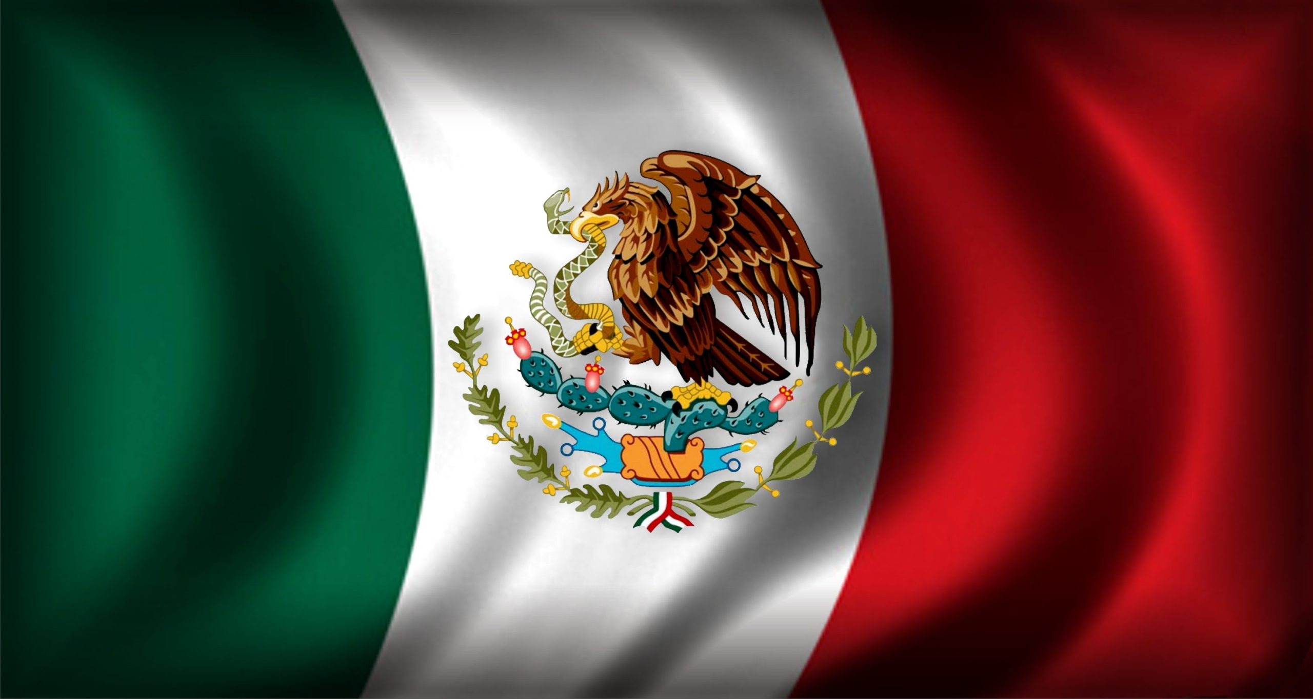 Mexico flag