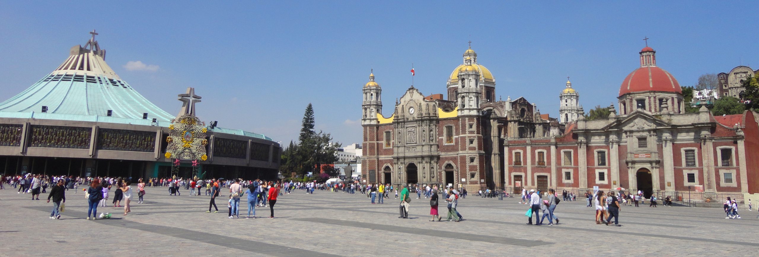 Basilica of Our Lady of Guadalupe