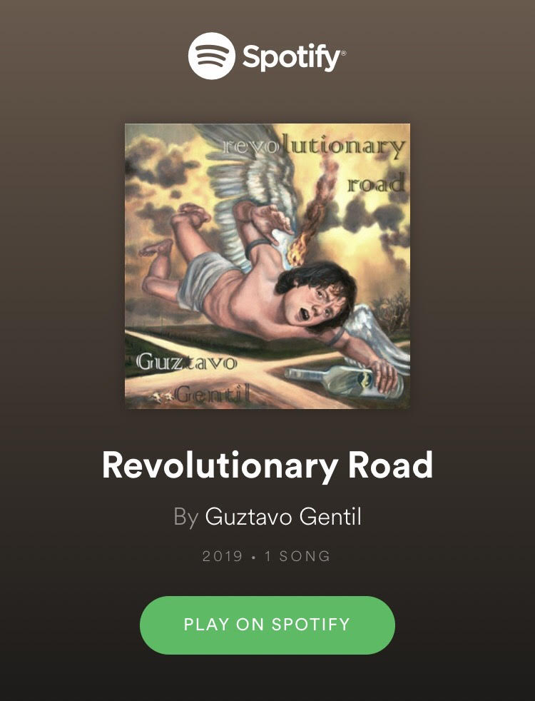 Revolutionary Road on Spotify