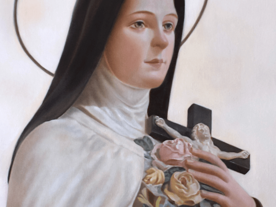 Saint Therese featured image