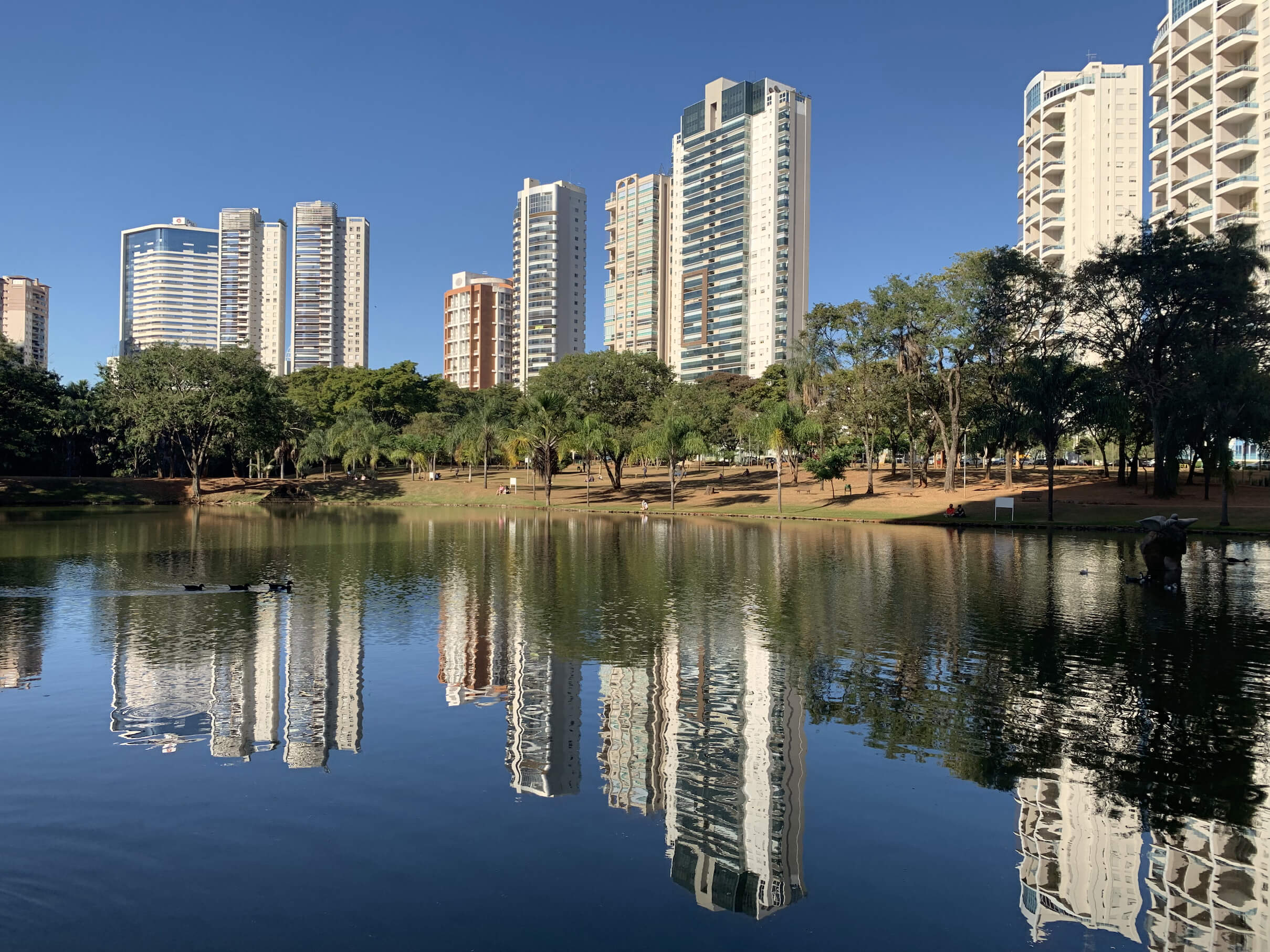 Goiânia