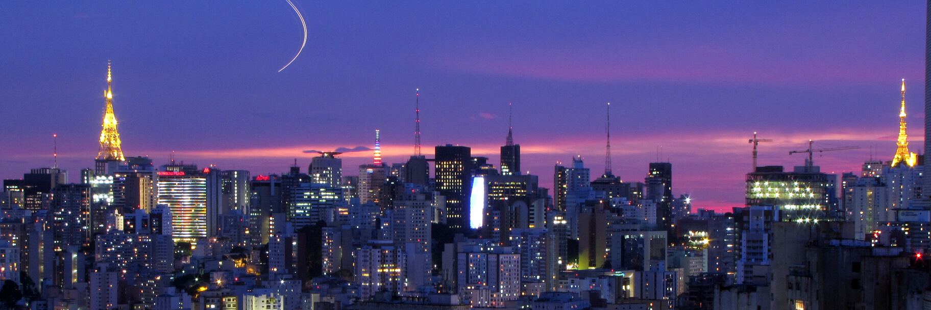 São Paulo