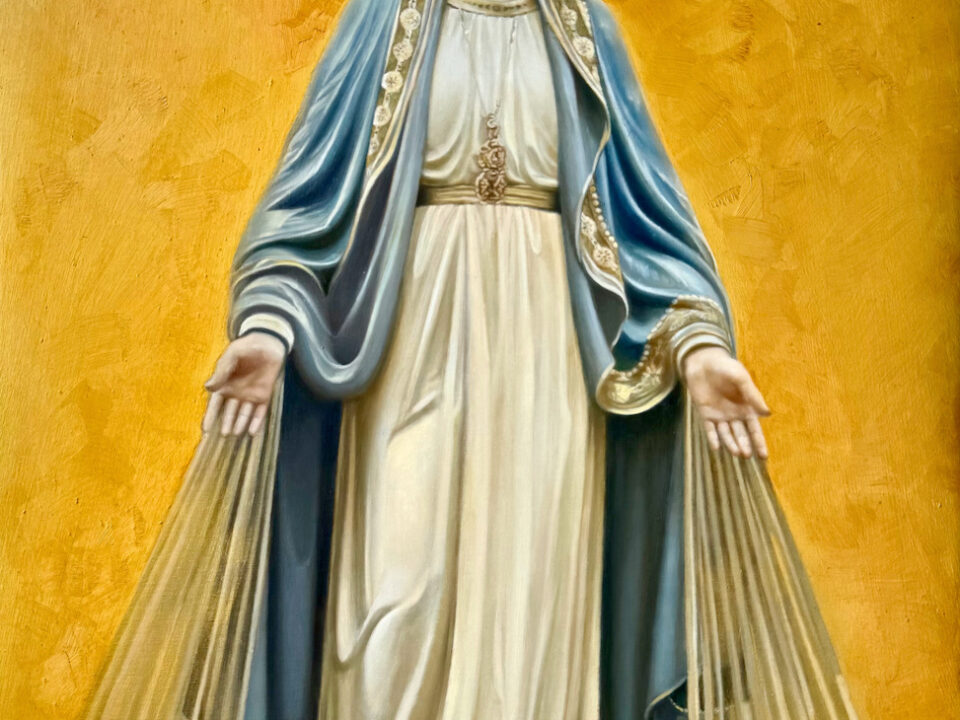 Our Lady of Graces