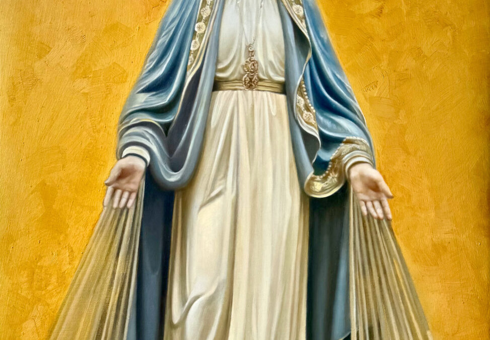 Our Lady of Graces