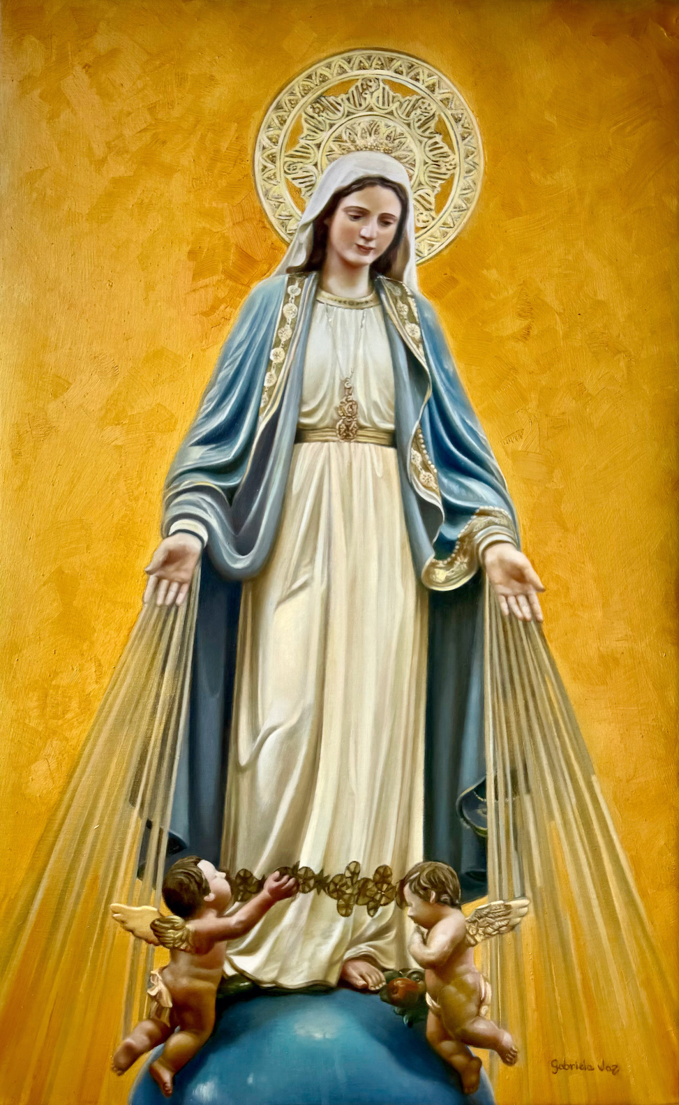 Our Lady of Graces